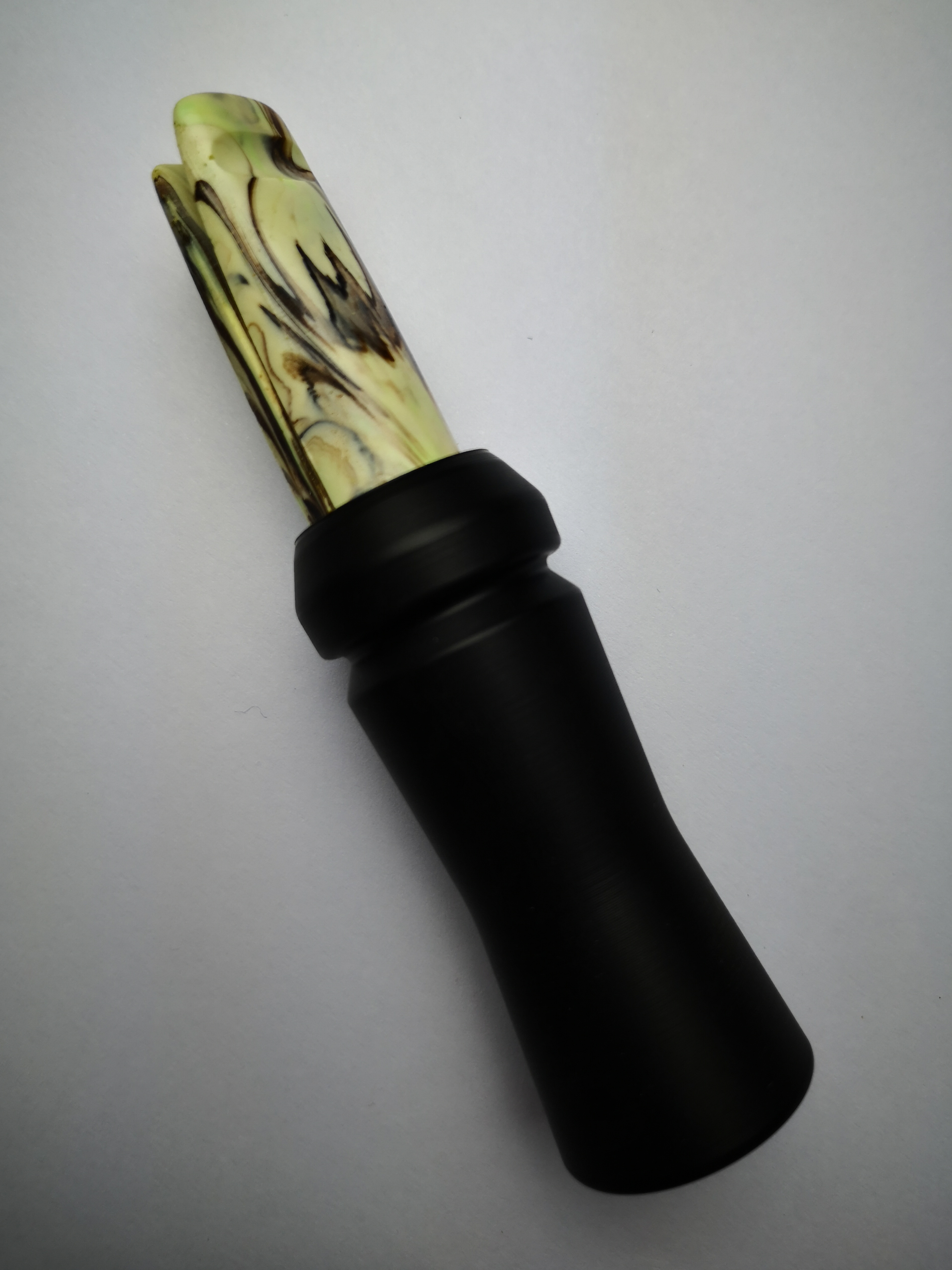 CMS Krähenlocker Nasty Crow Call green