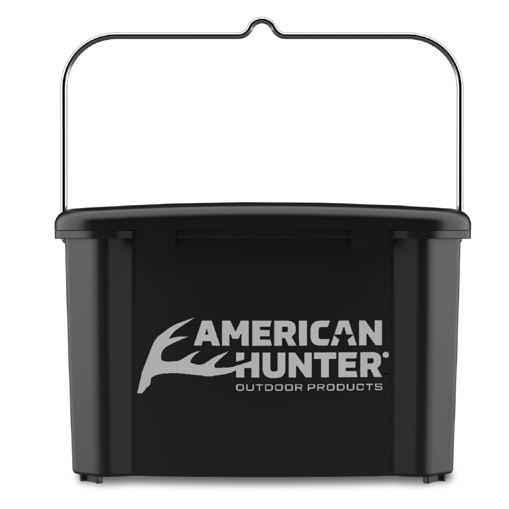 American Hunter Wildfutterautomat Collapsible Feeder