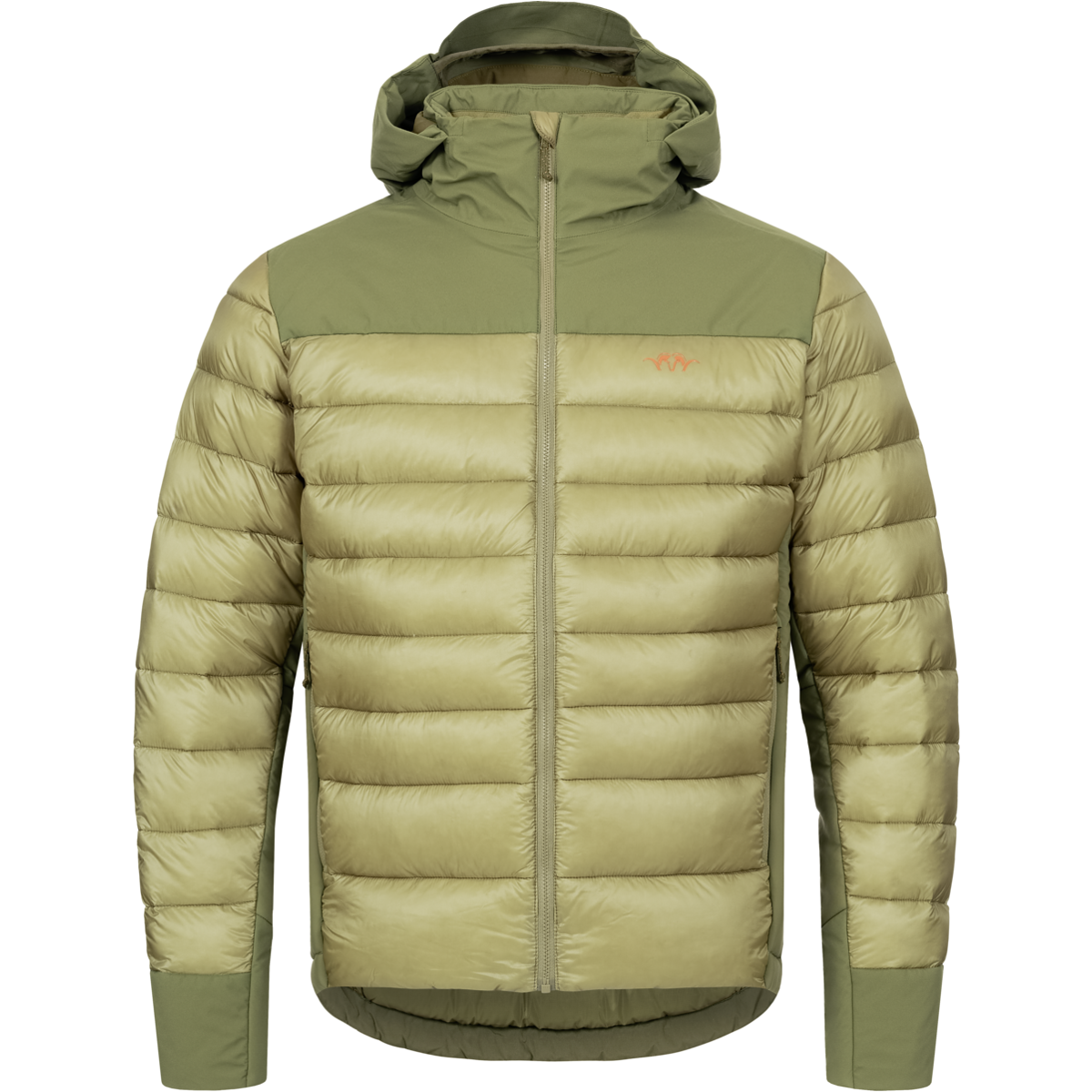 Blaser Observer Daunenjacke