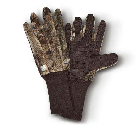 Netzhandschuhe Hunters Specialties Realtree Xtra Green