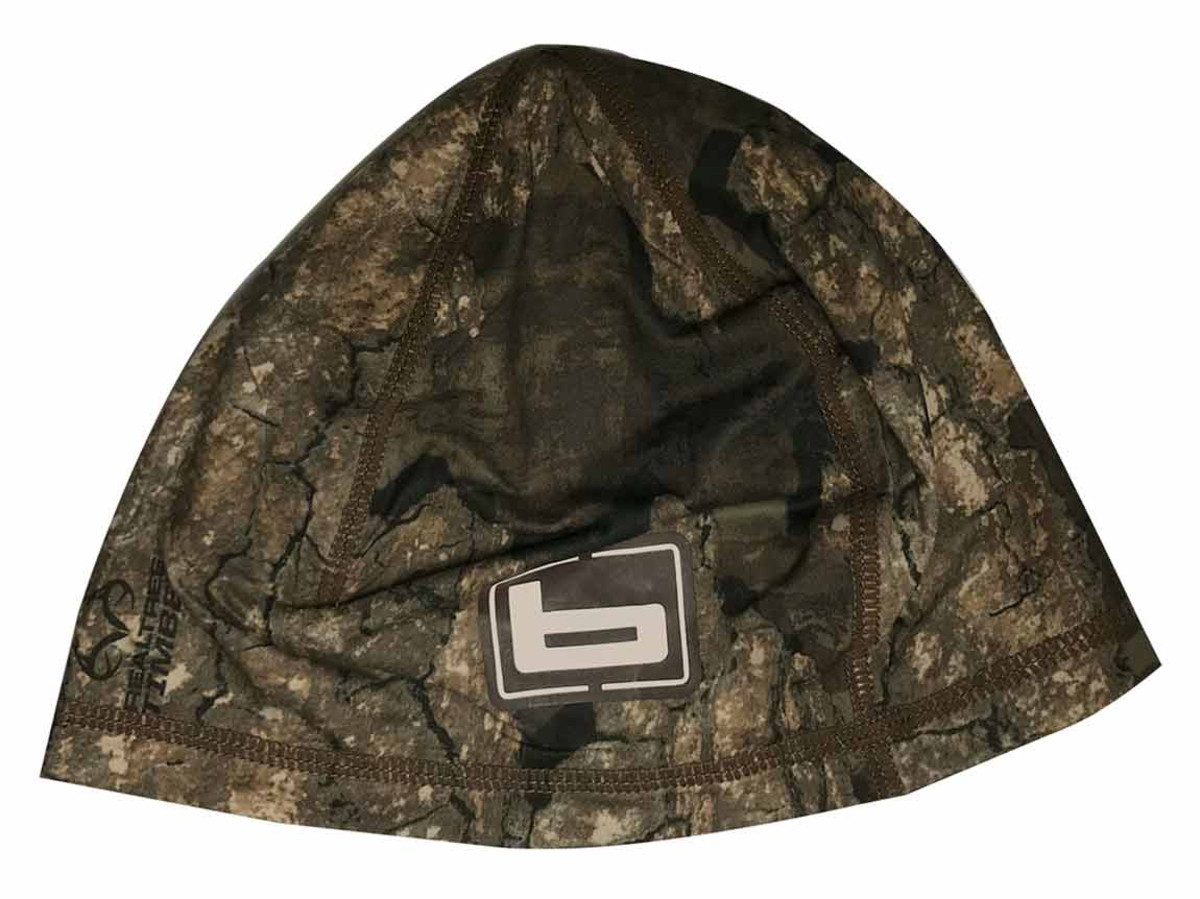 Banded Jagd Beanie Ultra Light Timber