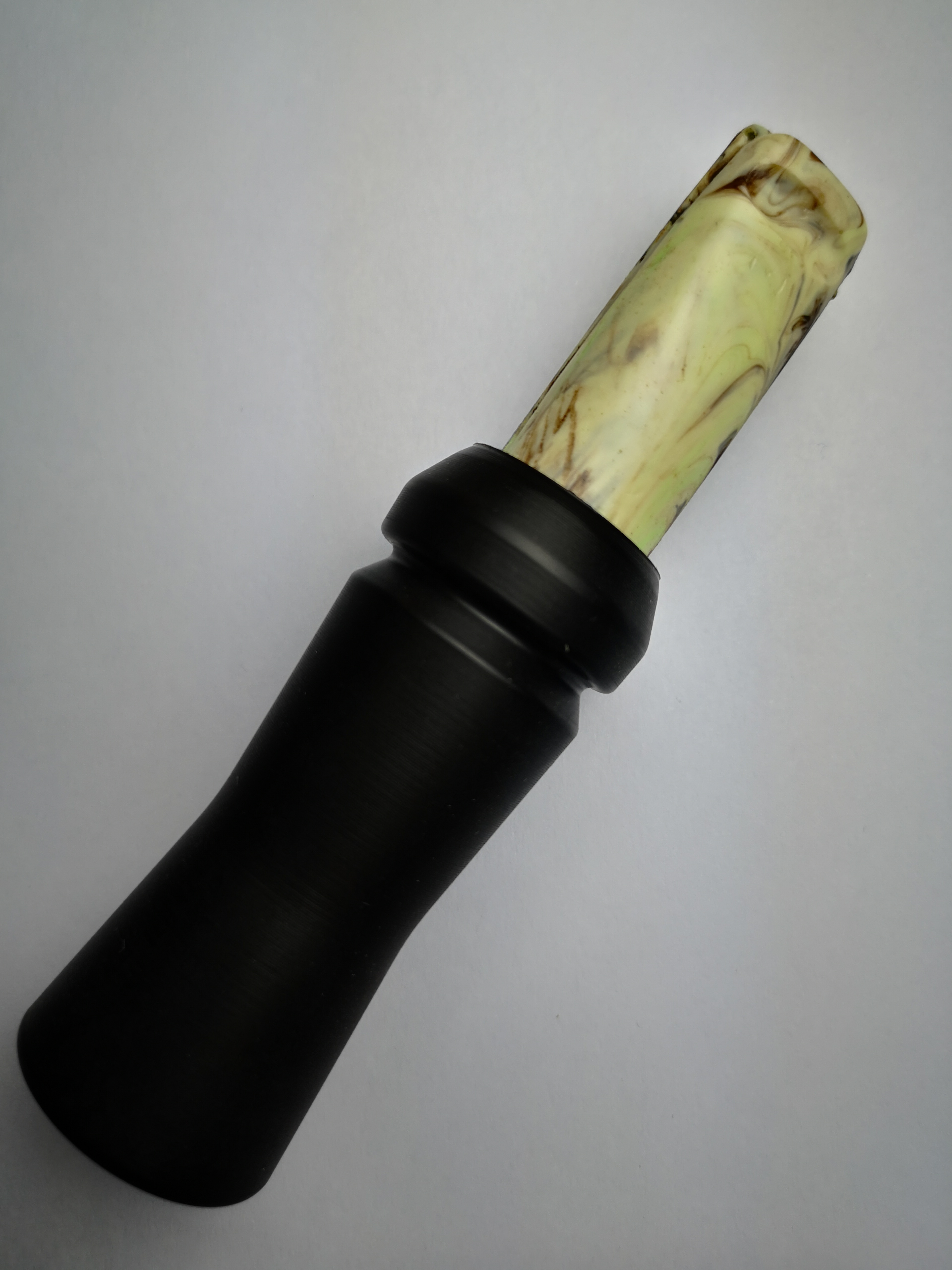 CMS Krähenlocker Nasty Crow Call green