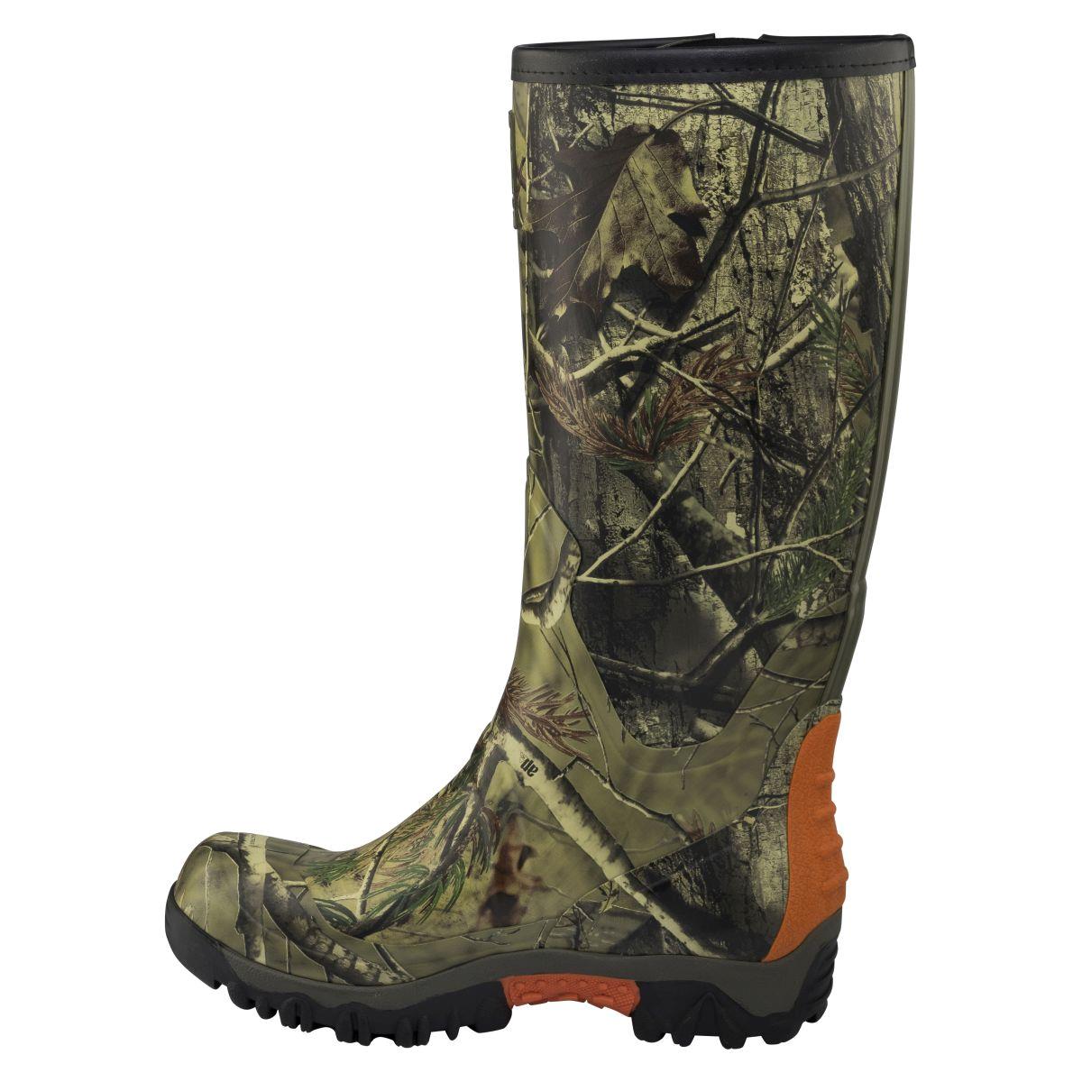 Gummistiefel Viking TROPHY CAMO