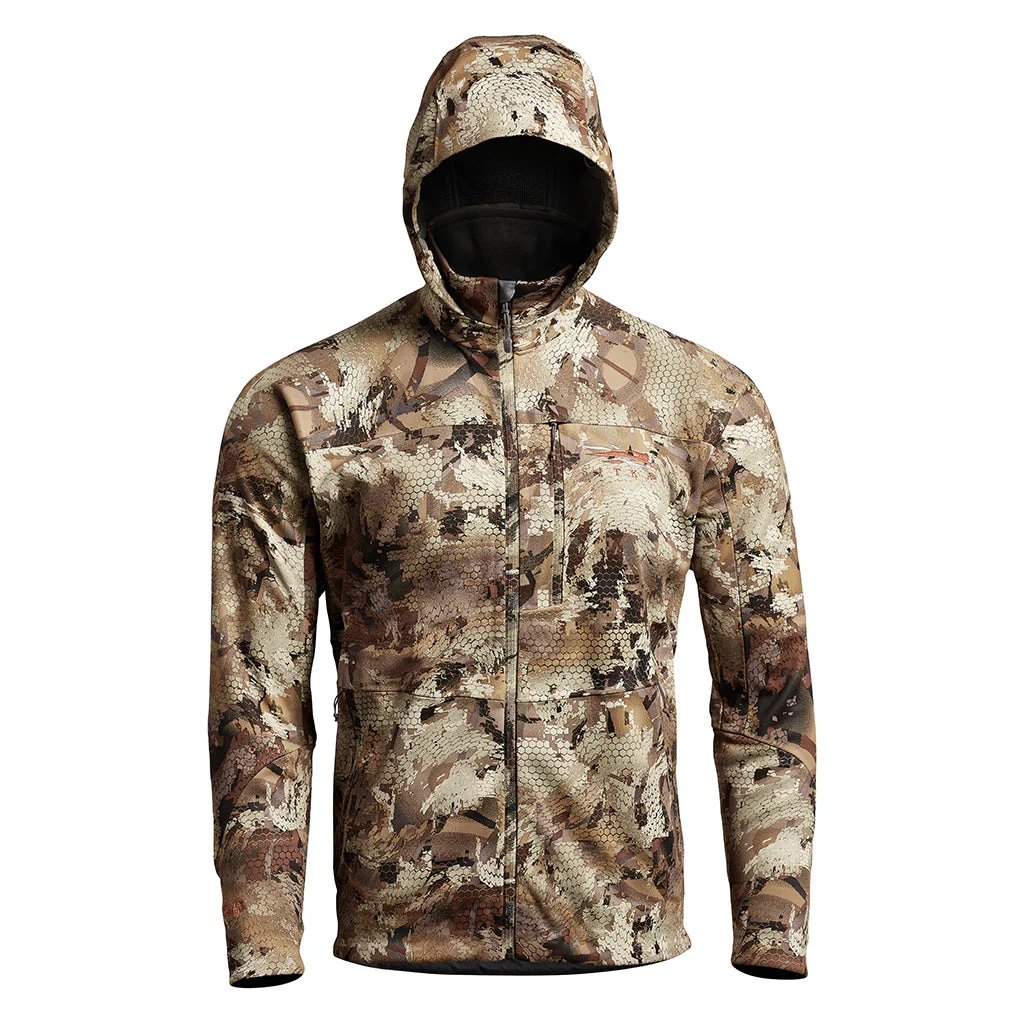 SITKA Jagdjacke Jetstream Jacket