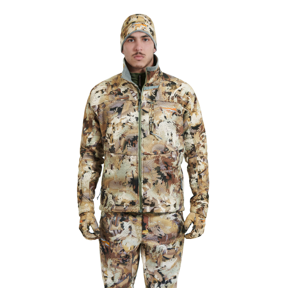 SITKA Jagdjacke Dakota Jacket