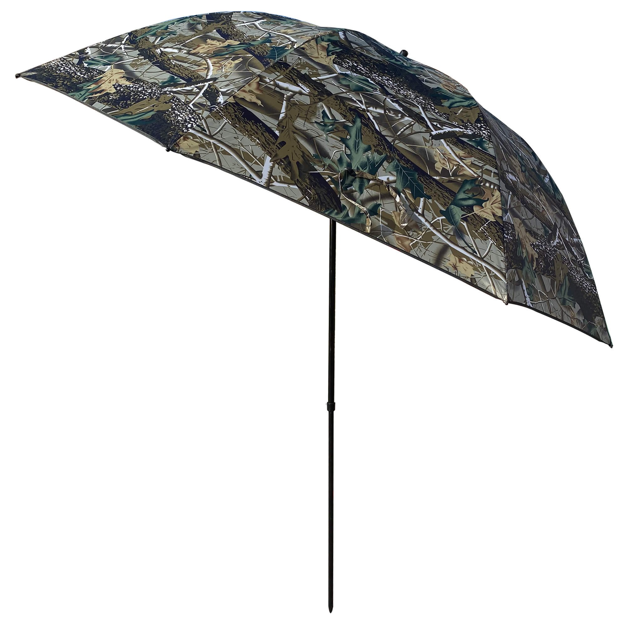 Jagd Regenschirm Camo