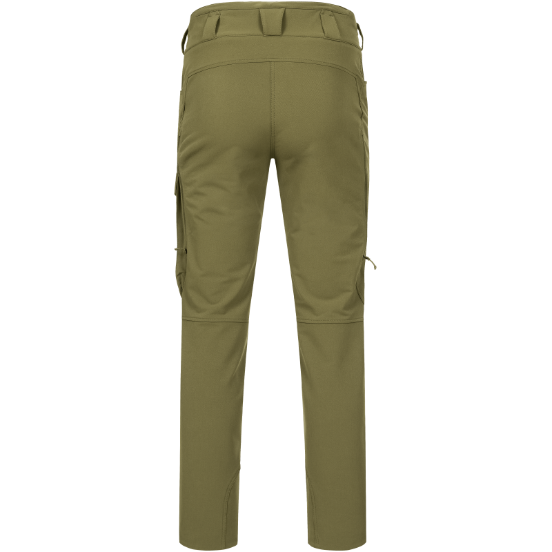 Blaser Jagdhose Resolution dunkel oliv